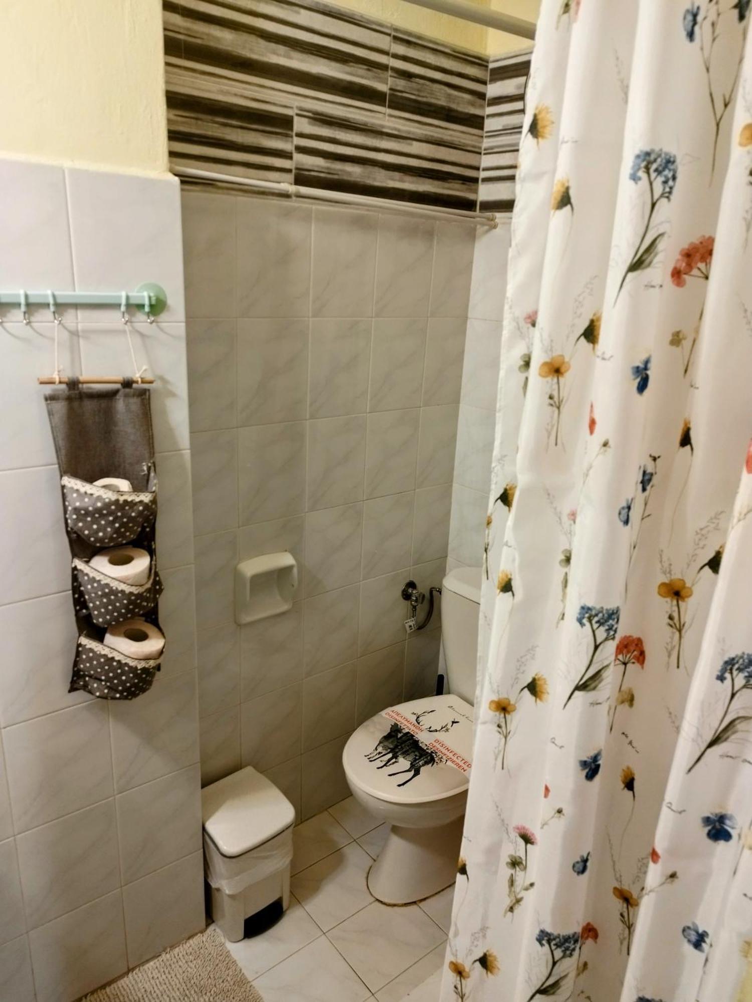 Evaggelia'S Apartments 1 Διαμονή Στο Κέντρο Kozani Exterior photo