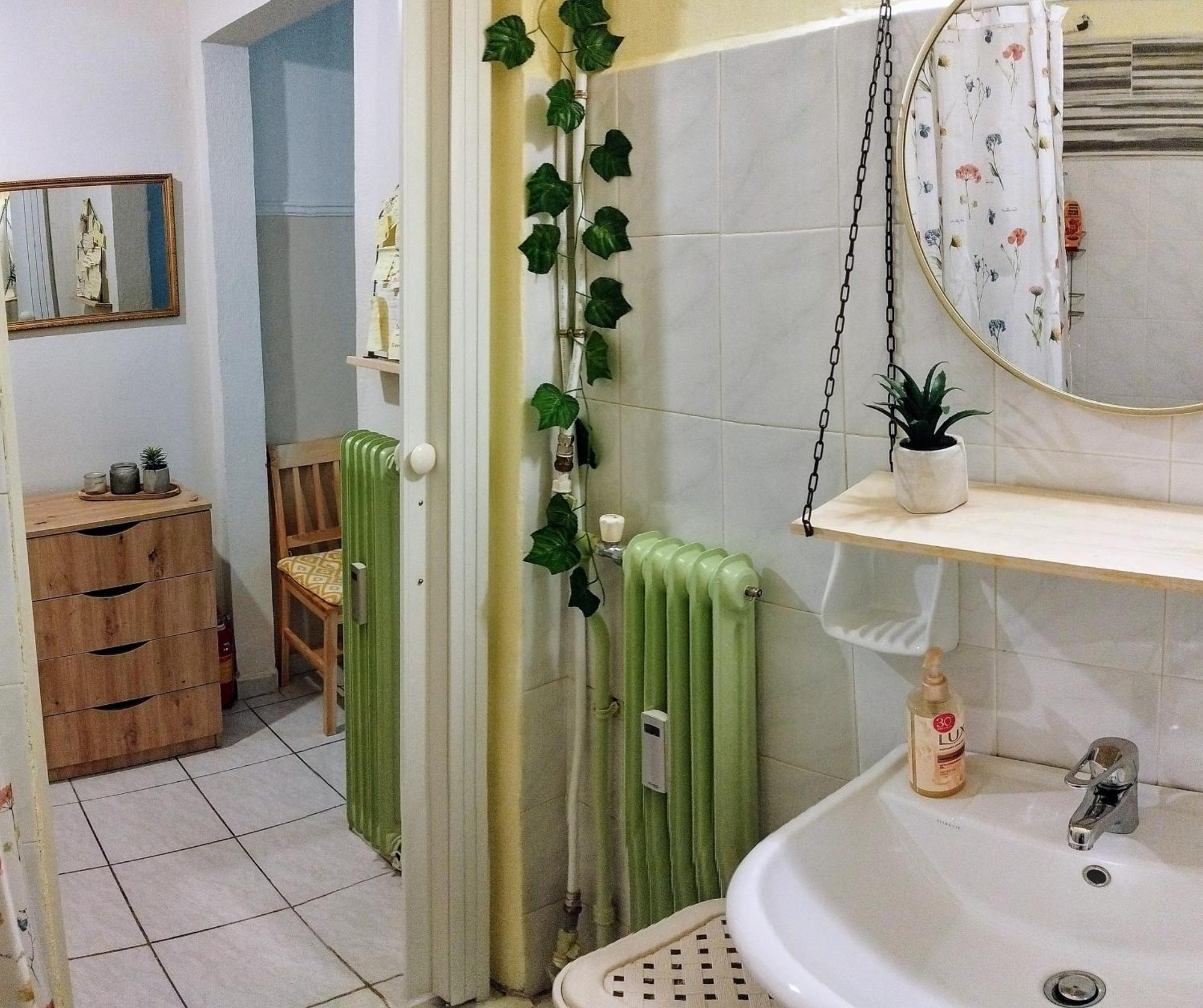 Evaggelia'S Apartments 1 Διαμονή Στο Κέντρο Kozani Exterior photo